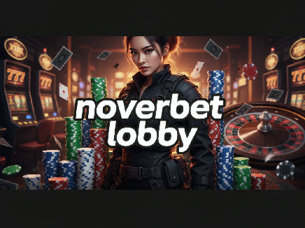 noverbet lobby เว็บตรง