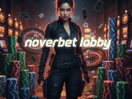 noverbet lobby PG SLOT