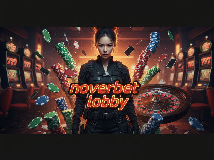 login noverbet lobby